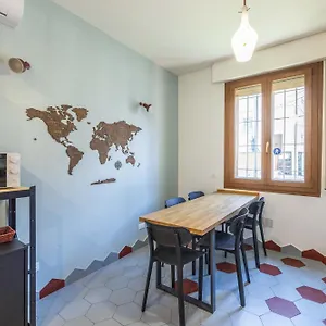  Affittacamere Bartoli Holidays, By Short Holidays