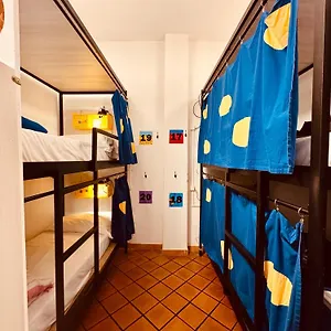  Ostello Il Nosadillo -