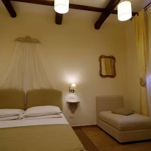 2* Affittacamere Casa Miramonte