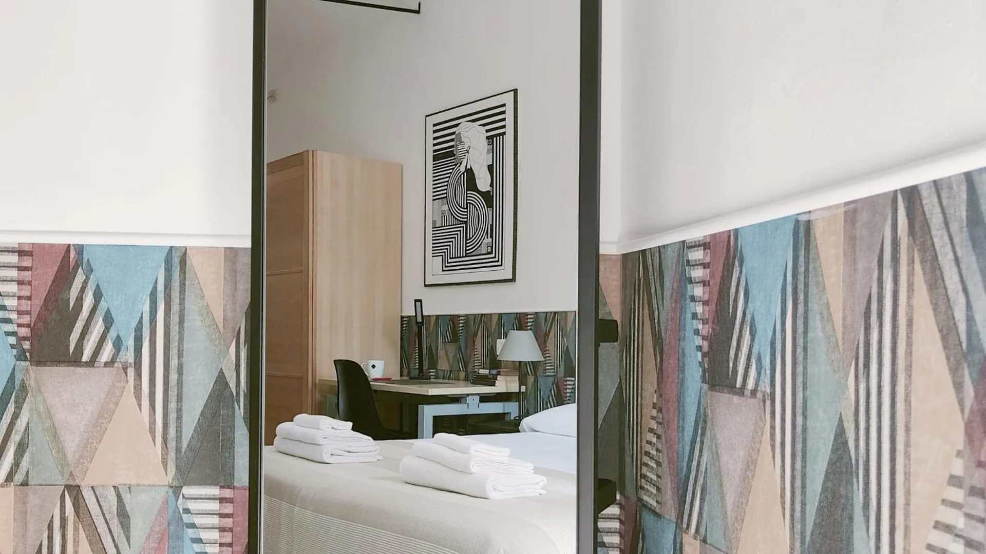 Aurora Guest House- Dimore Bolognesi  Болонья
