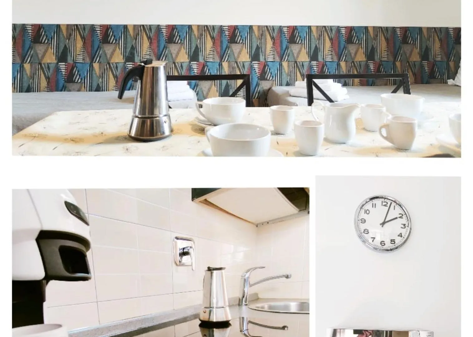 Aurora Guest House- Dimore Bolognesi  Болонья
