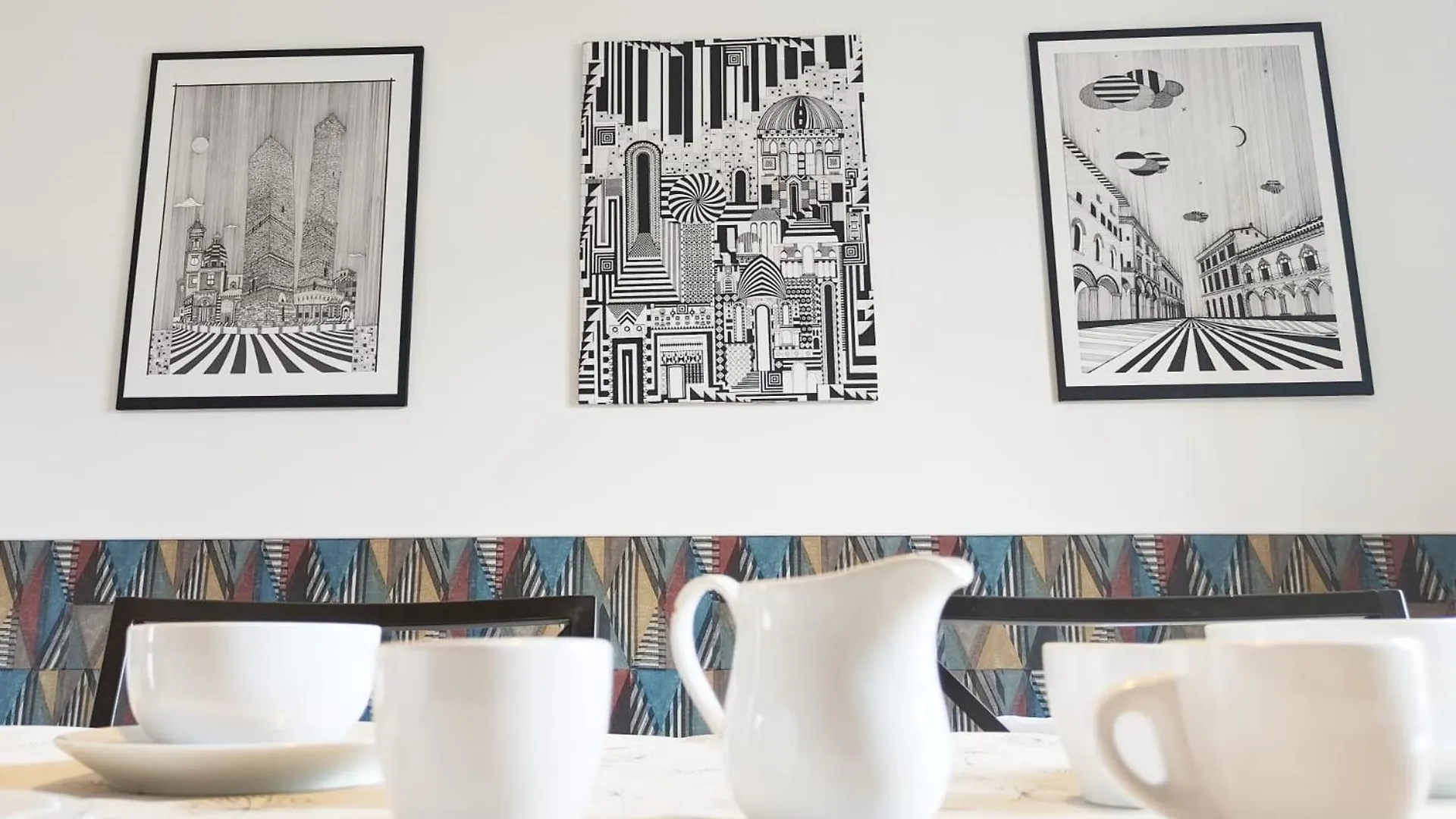 Aurora Guest House- Dimore Bolognesi Италия