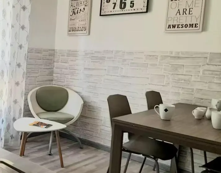 Aurora Guest House- Dimore Bolognesi  Болонья