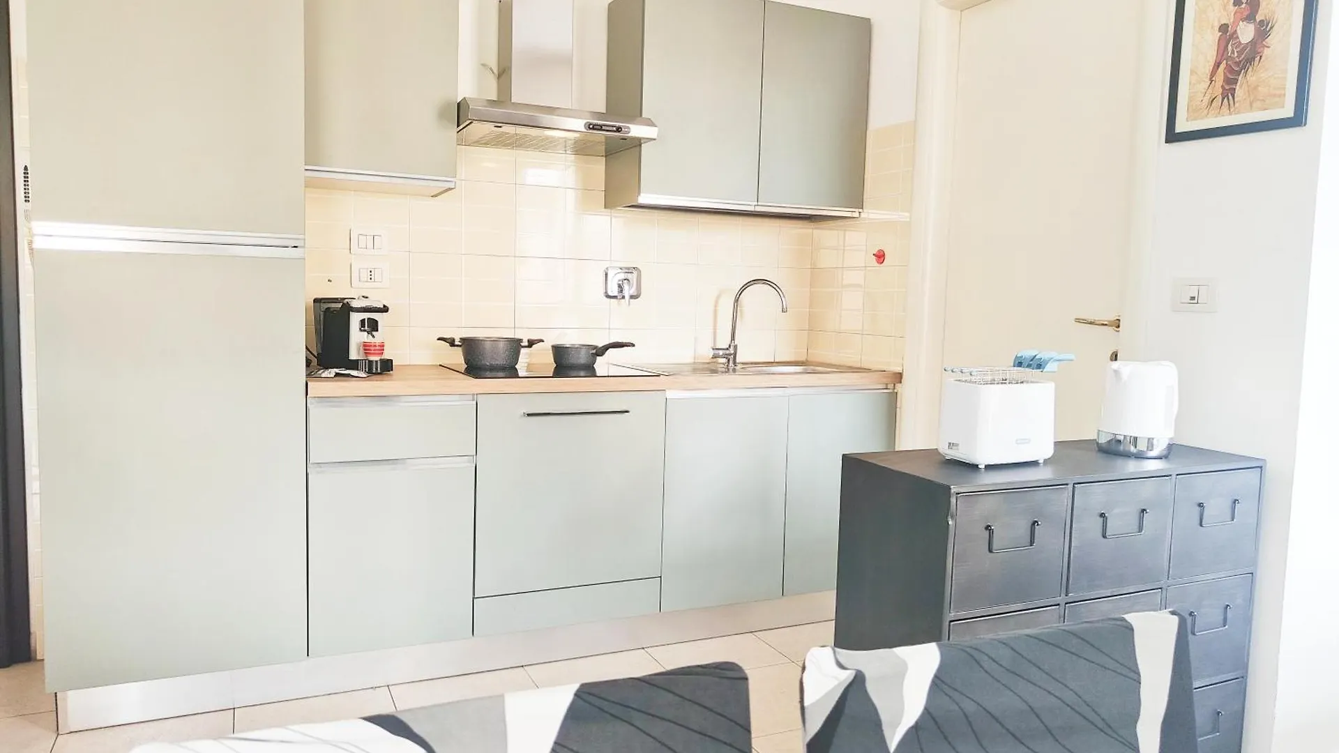 Aurora Guest House- Dimore Bolognesi 0*, Болонья Италия