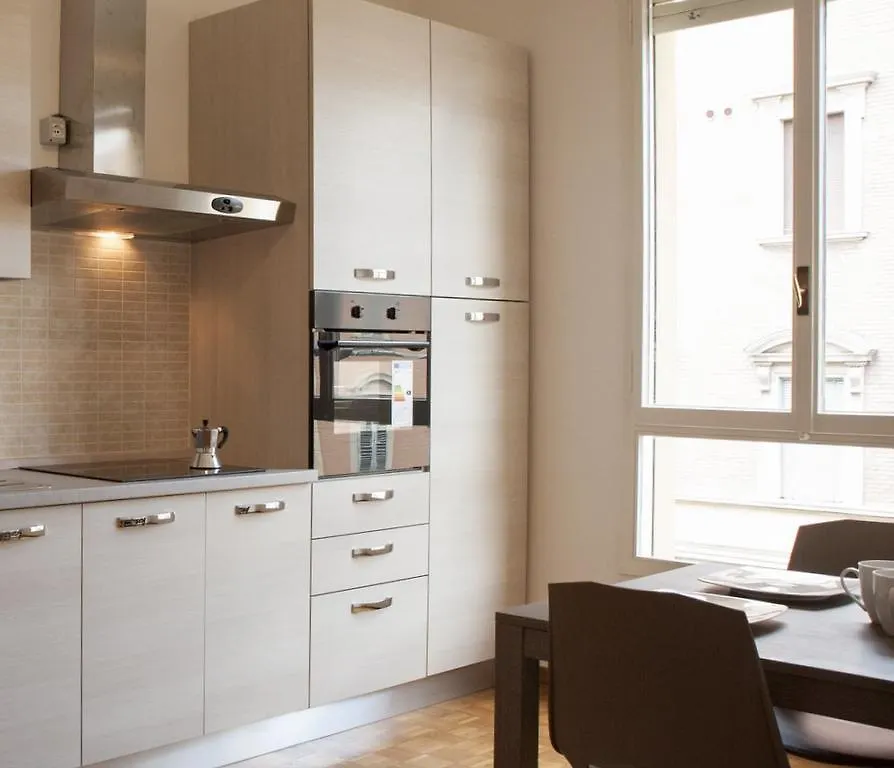 Aurora Guest House- Dimore Bolognesi Италия
