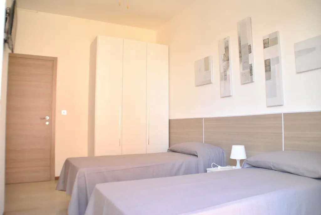 Aurora Guest House- Dimore Bolognesi  Болонья