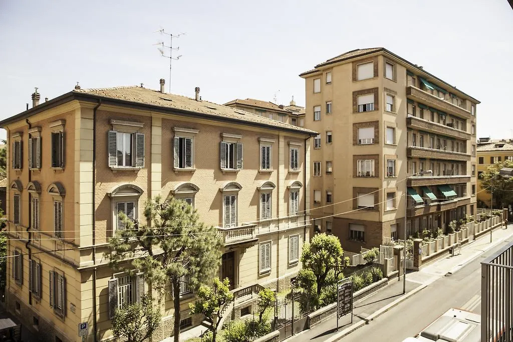 Aurora Guest House- Dimore Bolognesi Италия