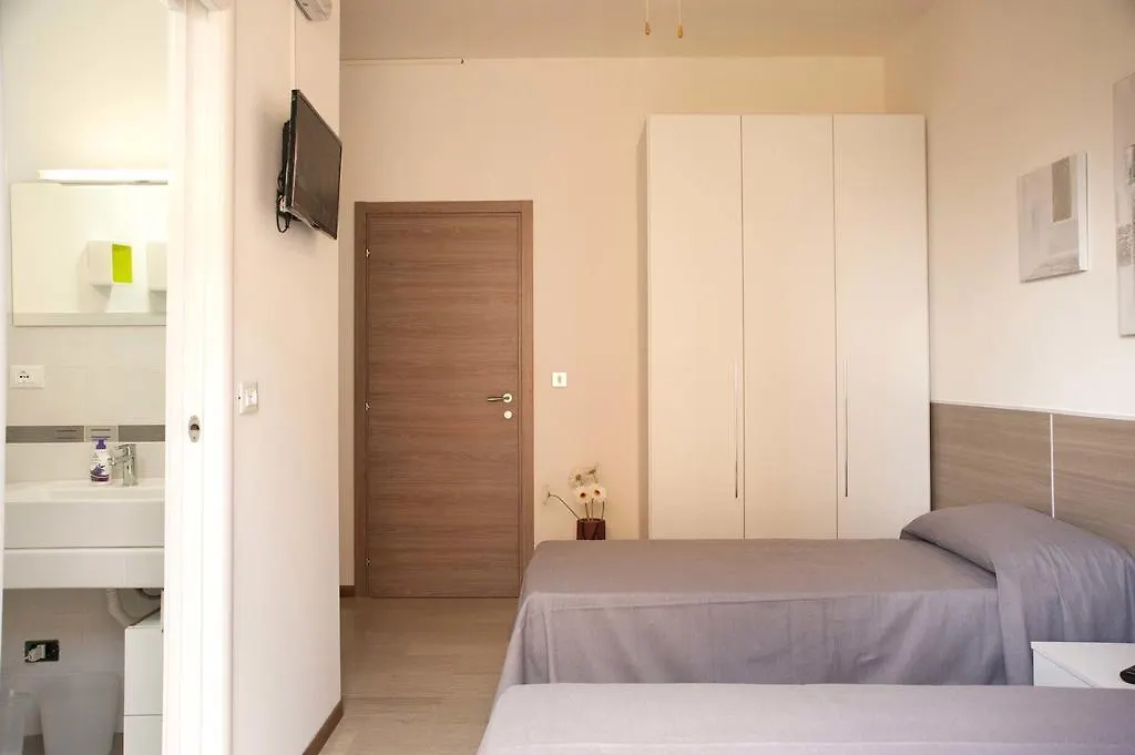 Aurora Guest House- Dimore Bolognesi