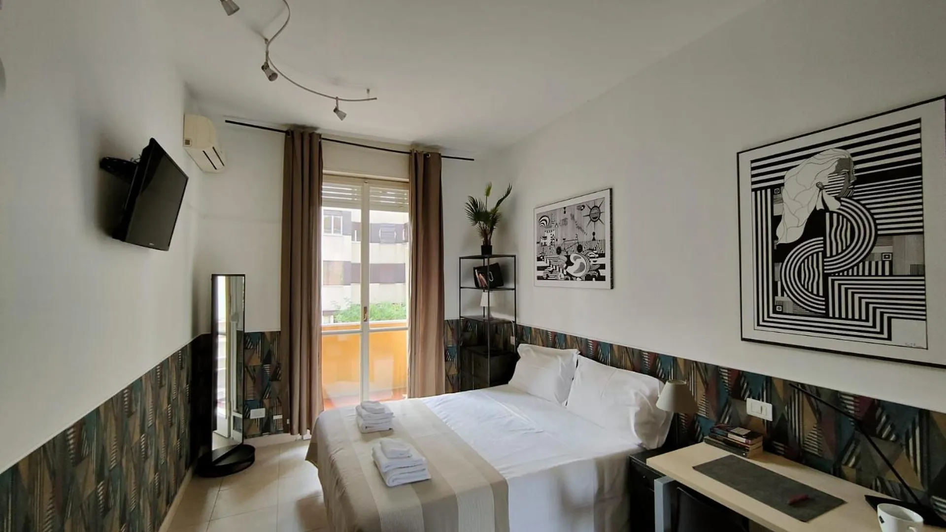 Aurora Guest House- Dimore Bolognesi