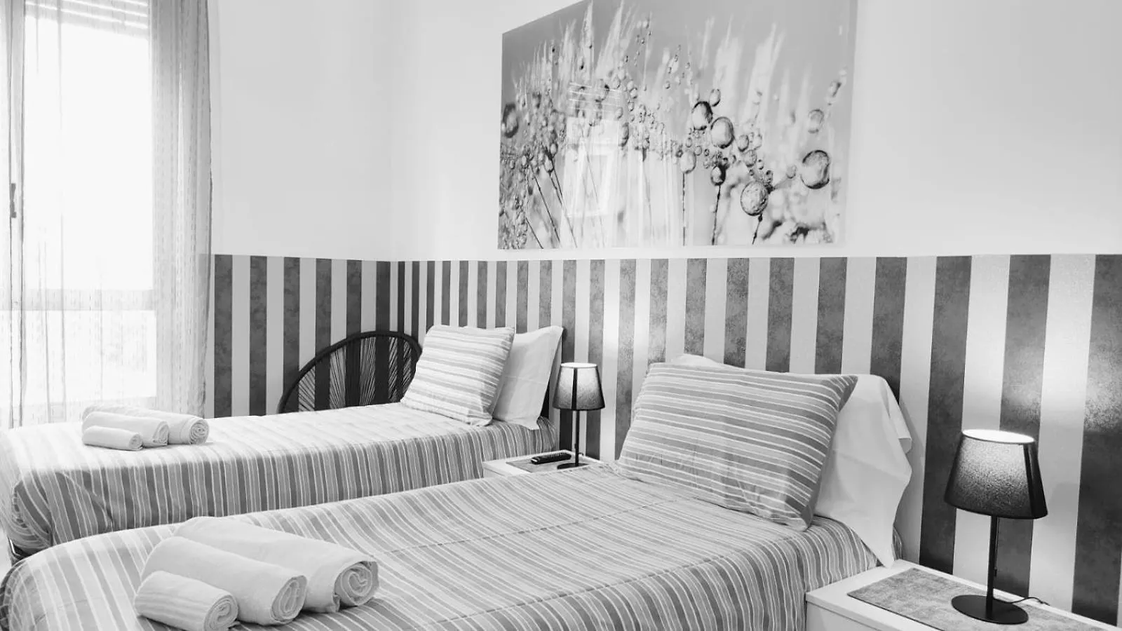 Aurora Guest House- Dimore Bolognesi location