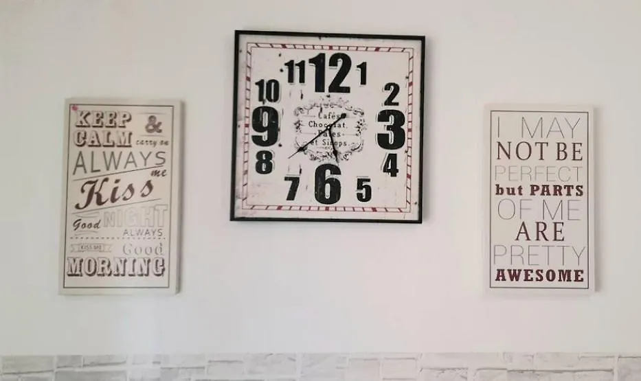 Aurora Guest House- Dimore Bolognesi 0*, Bologna Italy