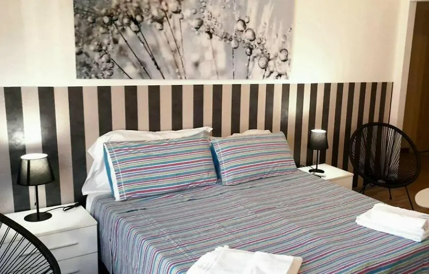 Aurora Guest House- Dimore Bolognesi Bologna