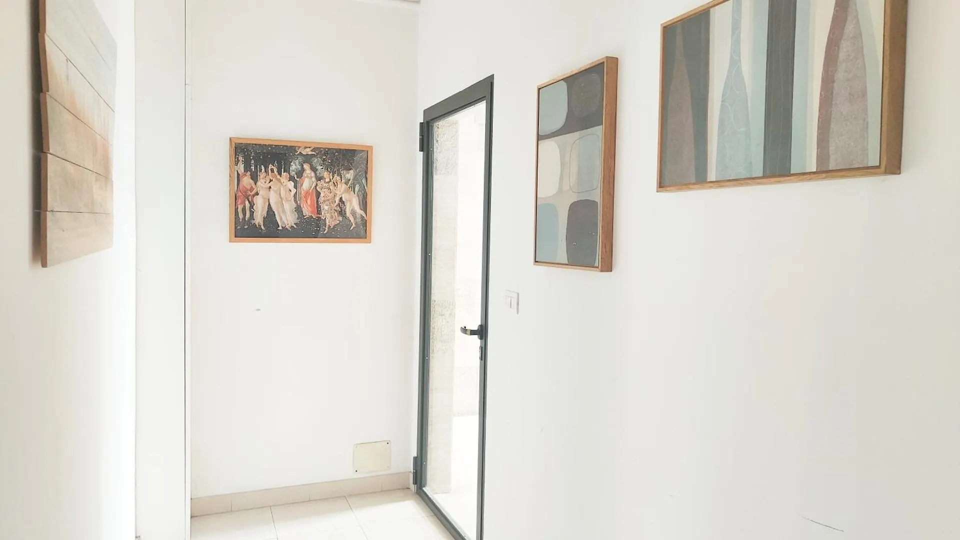 Aurora Guest House- Dimore Bolognesi  Bologna